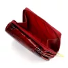  Dámska peňaženka Gregorio BTF-129 červená 12 x 8,5 x 4,5 cm