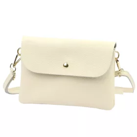 Luka 26-116 DOLLARO női bőr kézitáska 20 x 14.5 x 4 cm