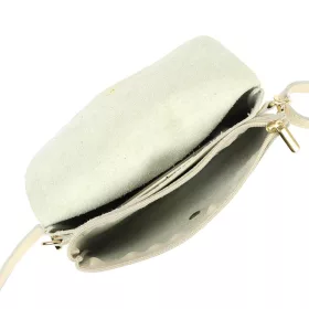 Luka 26-116 DOLLARO női bőr kézitáska 20 x 14.5 x 4 cm