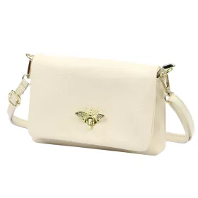   Luka 26-117 DOLLARO Bzzz női bőr kézitáska 22 x 14 x 7 cm