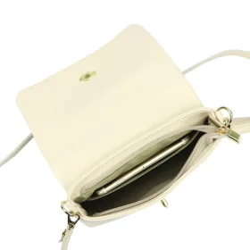   Luka 26-117 DOLLARO Bzzz női bőr kézitáska 22 x 14 x 7 cm