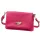 Luka 26-117 DOLLARO Bzzz magenta női bőr kézitáska 22 x 14 x 7 cm