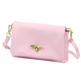   Luka 26-117 DOLLARO Bzzz púder női bőr kézitáska 22 x 14 x 7 cm