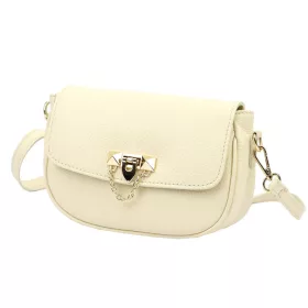 Luka 26-125 DOLLARO női bőr kézitáska 22.5 x 14.5 x 9 cm