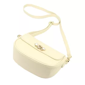 Luka 26-125 DOLLARO női bőr kézitáska 22.5 x 14.5 x 9 cm