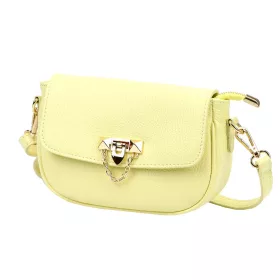 Luka 26-125 DOLLARO női bőr kézitáska 22.5 x 14.5 x 9 cm