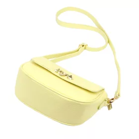 Luka 26-125 DOLLARO női bőr kézitáska 22.5 x 14.5 x 9 cm