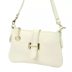 Luka 25-068 DOLLARO női bőr kézitáska 25 x 16 x 5 cm