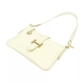 Luka 25-068 DOLLARO női bőr kézitáska 25 x 16 x 5 cm