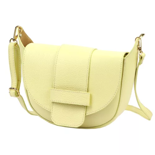 Luka 25-049 D DOLLARO női bőr kézitáska 28 x 18 x 10 cm