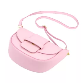   Luka 25-049 D DOLLARO púder női bőr kézitáska 28 x 18 x 10 cm