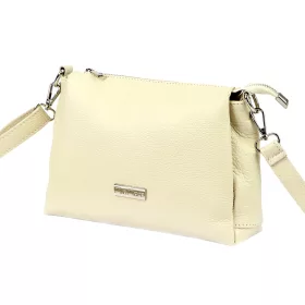 MiaMore 01-002 DOLLARO női bőr kézitáska 27 x 20 x 10 cm