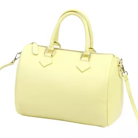 Luka 26-120 DOLLARO női bőr kézitáska 32 x 22 x 18 cm