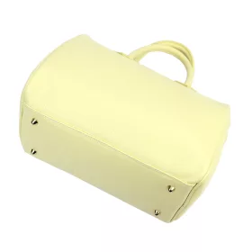 Luka 26-120 DOLLARO női bőr kézitáska 32 x 22 x 18 cm