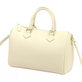 Luka 26-120 DOLLARO női bőr kézitáska 32 x 22 x 18 cm