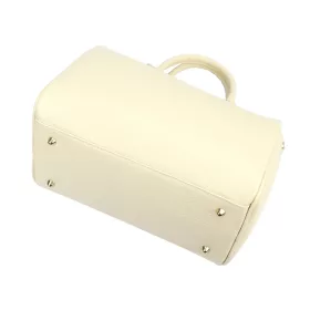 Luka 26-120 DOLLARO női bőr kézitáska 32 x 22 x 18 cm