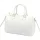 Luka 26-120 DOLLARO fehér női bőr kézitáska 32 x 22 x 18 cm