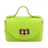 Luka 26-106-2 DOLLARO zöld női bőr kézitáska