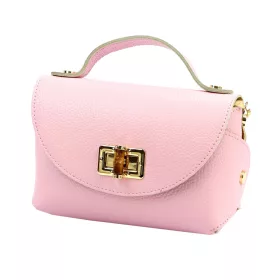 Luka 26-106-2 DOLLARO púder női bőr kézitáska