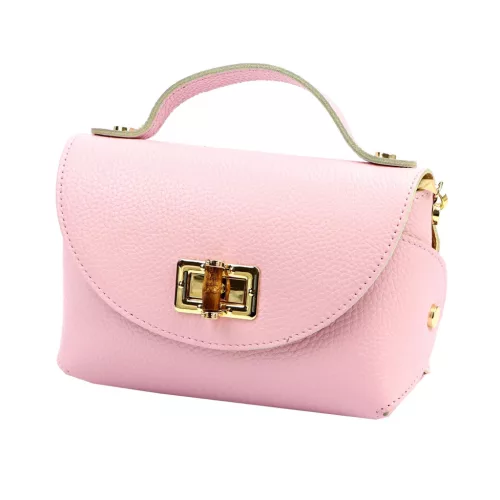 Luka 26-106-2 DOLLARO púder női bőr kézitáska