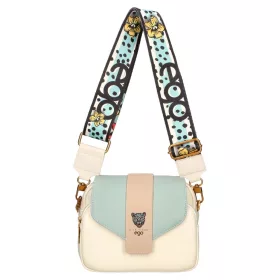 EGO ECS0035WF 050026WL női bőr kézitáska