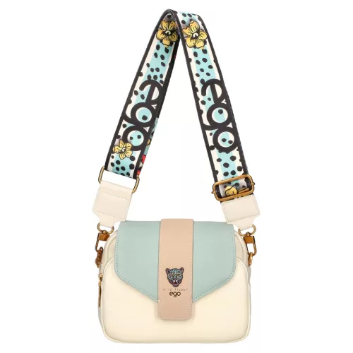 EGO ECS0035WF 050026WL női bőr kézitáska