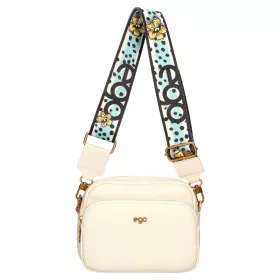 EGO ECS0035WF 050026WL női bőr kézitáska