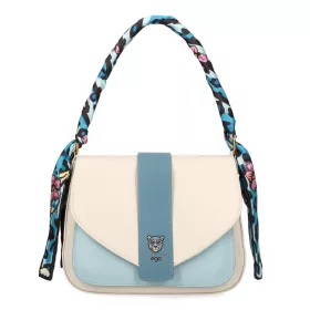 EGO ECS0037WF 010026WL női bőr kézitáska