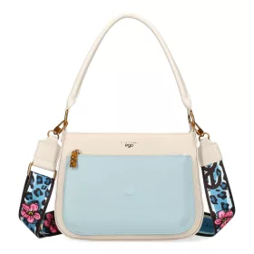 EGO ECS0037WF 010026WL női bőr kézitáska
