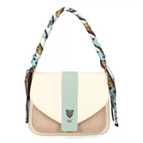 EGO ECS0037WF 050026WL női bőr kézitáska