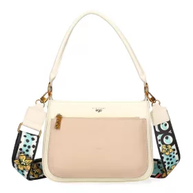 EGO ECS0037WF 050026WL női bőr kézitáska