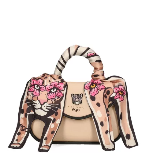 EGO ECS0033WF 060026WL női bőr kézitáska