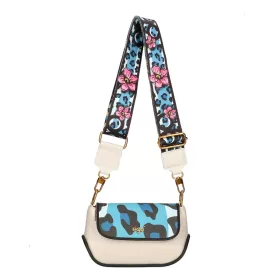 EGO ECS0033WF 010026WL női bőr kézitáska