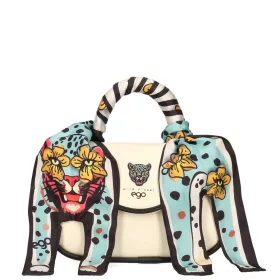 EGO ECS0033WF 050026WL női bőr kézitáska