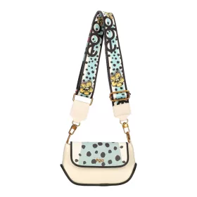 EGO ECS0033WF 050026WL női bőr kézitáska