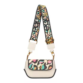 EGO ECS0033WF 040026WL női bőr kézitáska