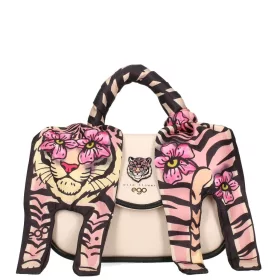 EGO ECS0033WF 020026WL női bőr kézitáska