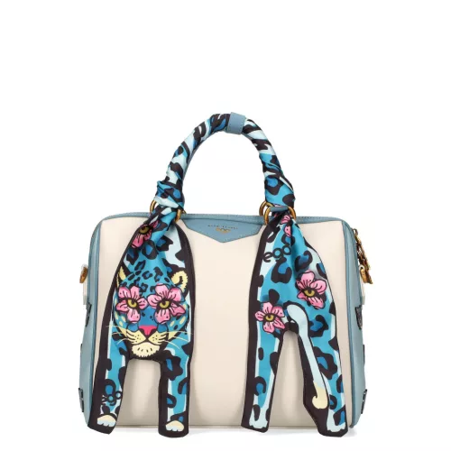 EGO ECS0032WF 010026WL női bőr kézitáska