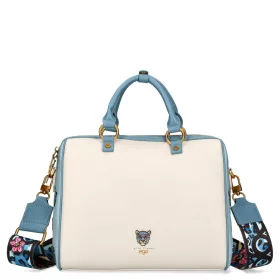 EGO ECS0032WF 010026WL női bőr kézitáska