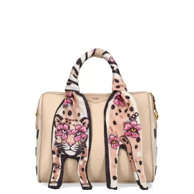 EGO ECS0032WF 060026WL női bőr kézitáska