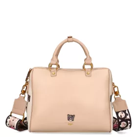 EGO ECS0032WF 060026WL női bőr kézitáska