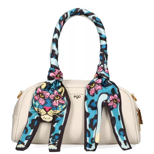 EGO ECS0029WF 010026WL női bőr kézitáska