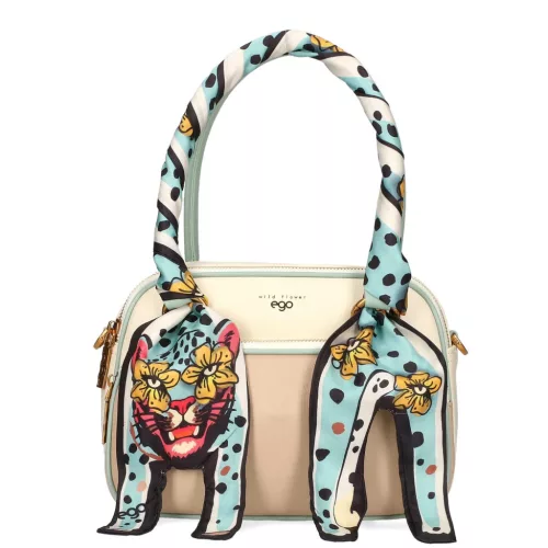 EGO ECS0030WF 050026WL női bőr kézitáska