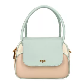 EGO ECS0030WF 050026WL női bőr kézitáska