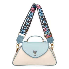 EGO ECS0038WF 010026WL női bőr kézitáska