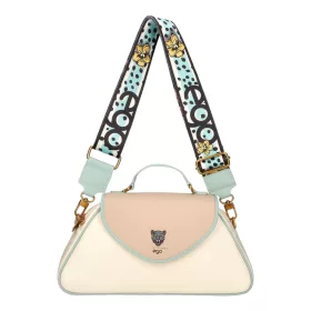 EGO ECS0038WF 050026WL női bőr kézitáska