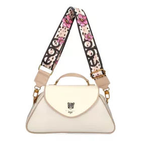 EGO ECS0038WF 060026WL női bőr kézitáska