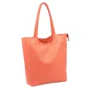 Luka 26-084 DOLLARO mályva női bőr kézitáska 40 x 37 x 13 cm