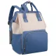  Peterson PTN JMB-01 modrý polyesterový batoh 23 x 38 x 12 cm