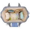  Peterson PTN JMB-01 modrý polyesterový batoh 23 x 38 x 12 cm